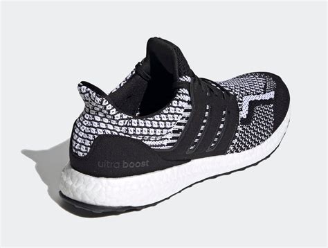 ultra boost 5.0 dna oreo